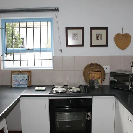 The Loft House Vila Langebaan Exterior foto