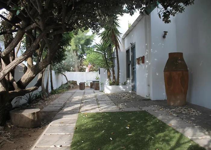 The Loft House