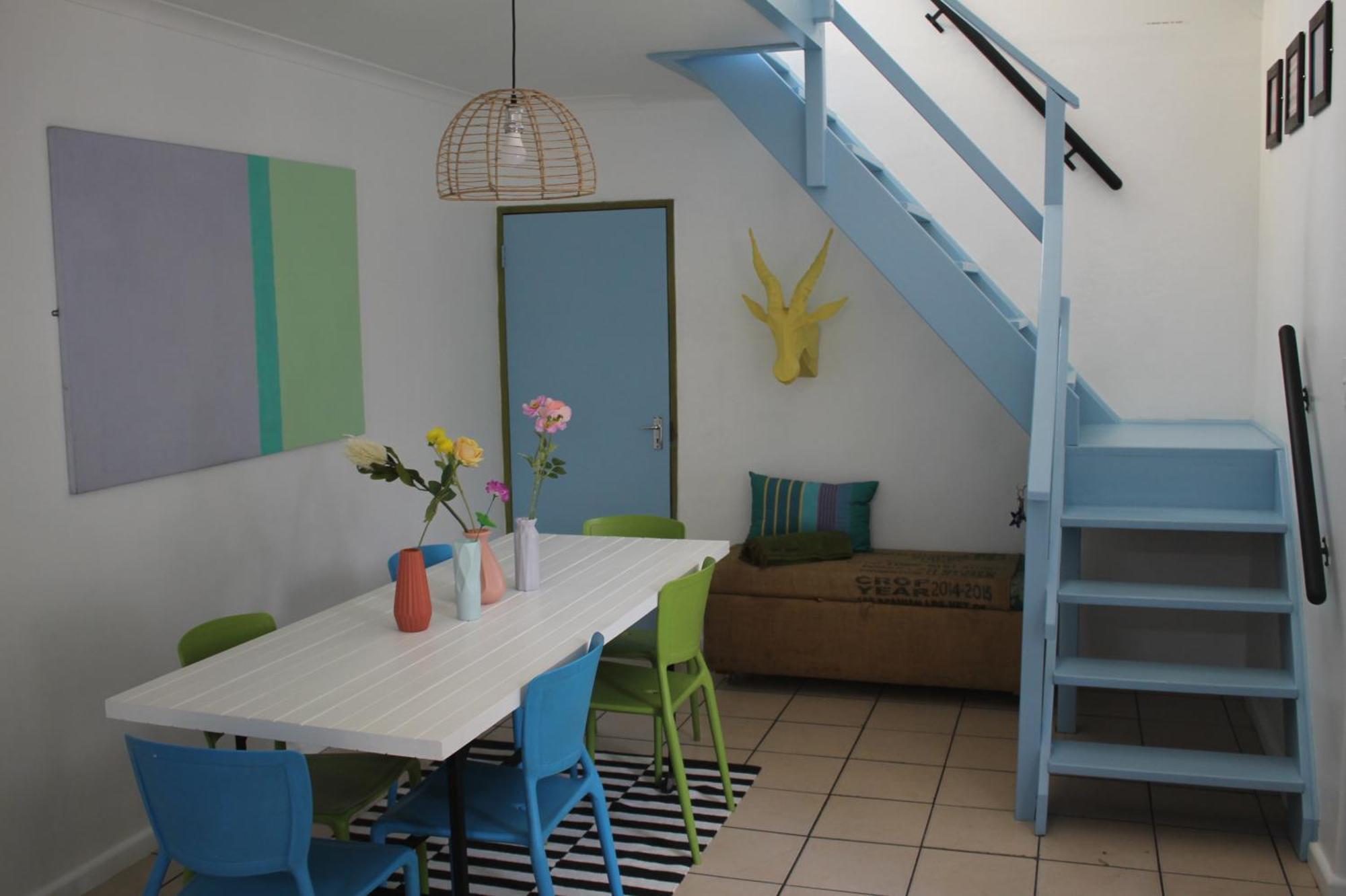 Casa de Férias The Loft House *