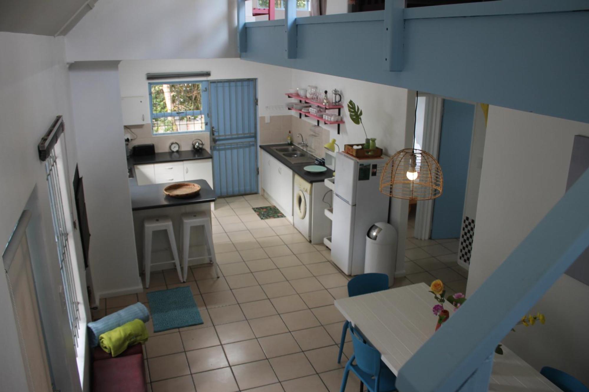 The Loft House Casa de Férias