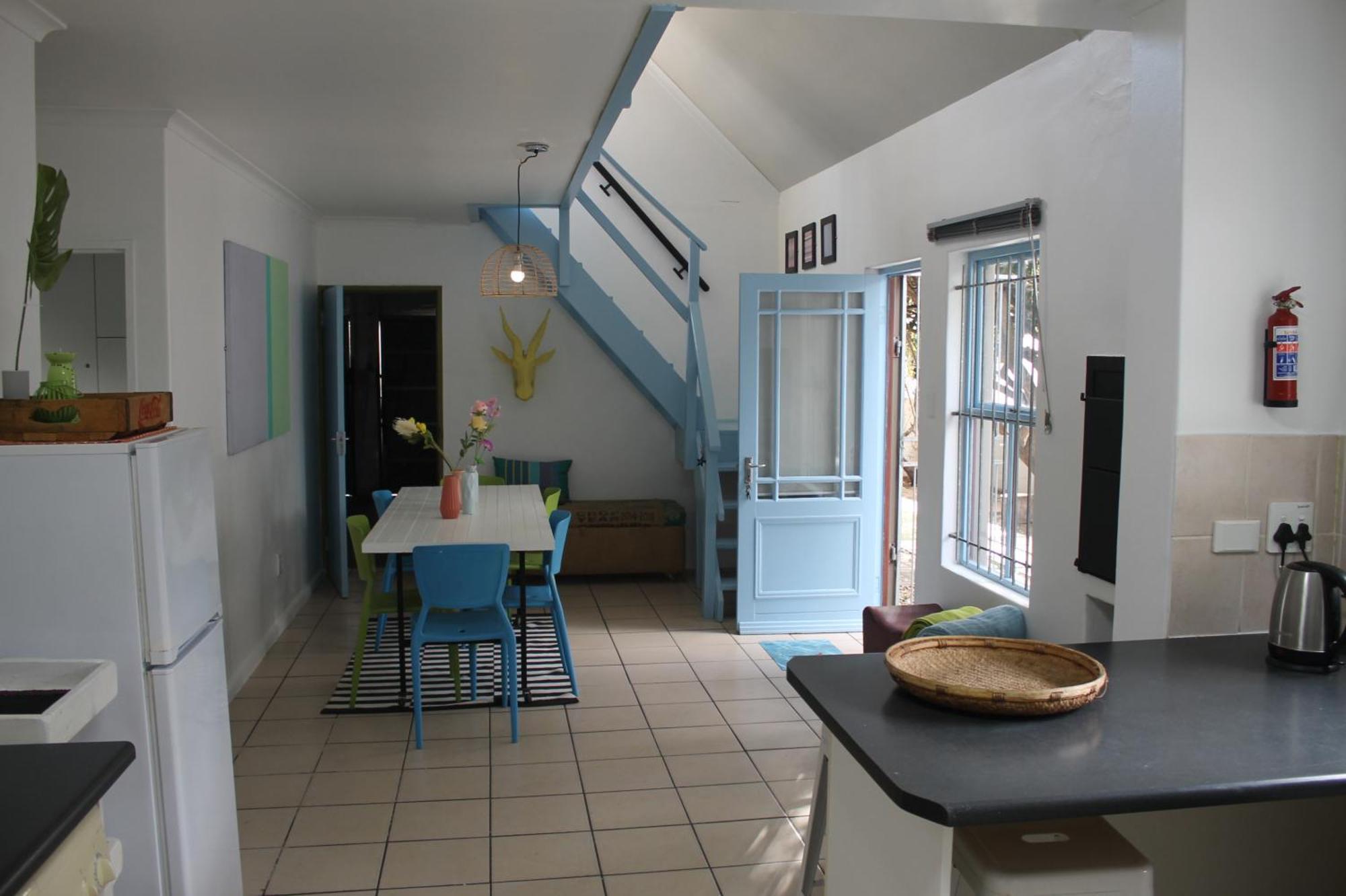 Casa de Férias The Loft House