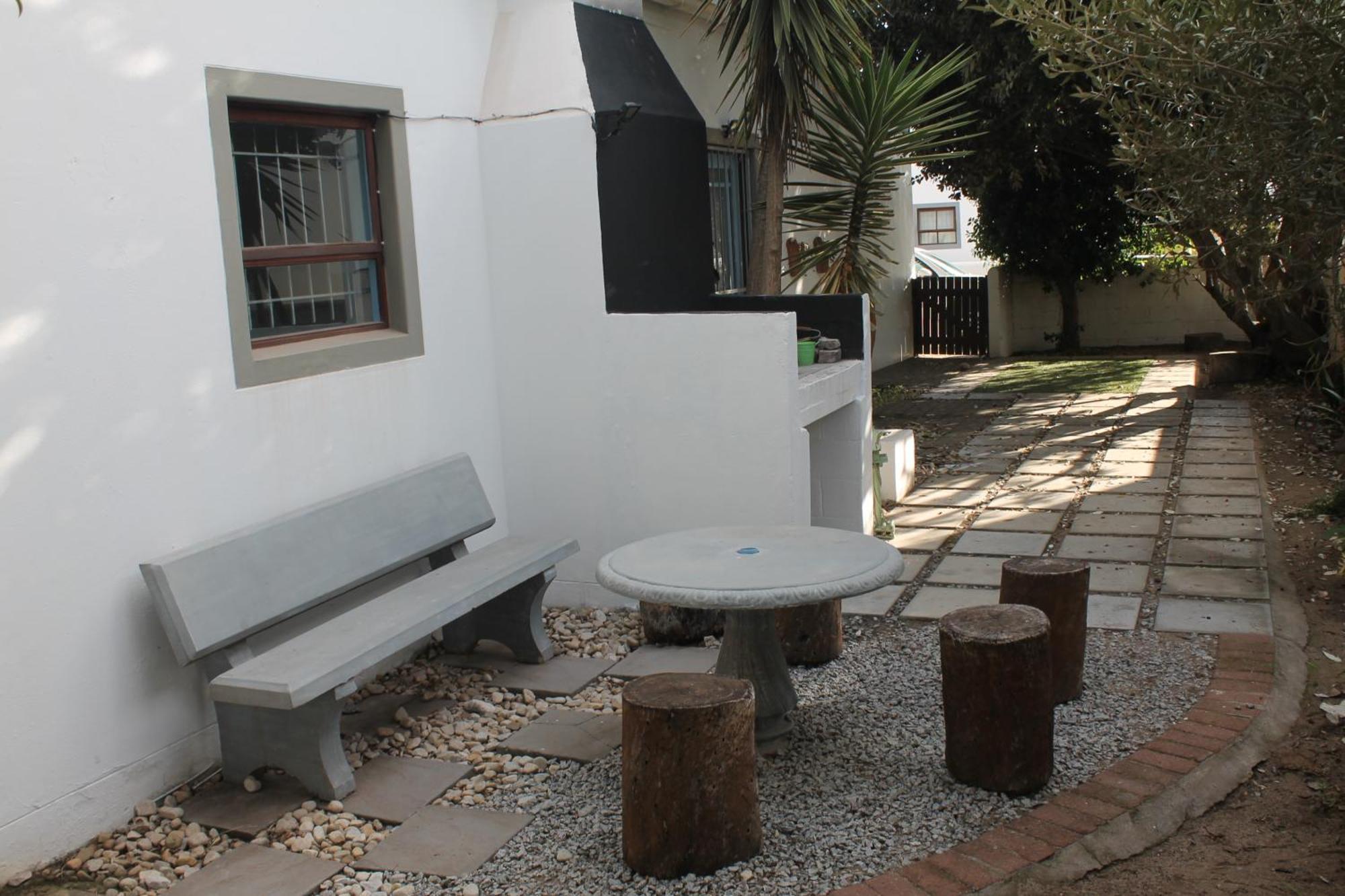 Casa de Férias The Loft House Langebaan
